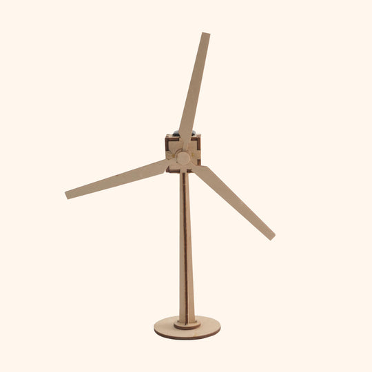 Wind Turbine