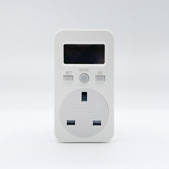 Energy Meter reader