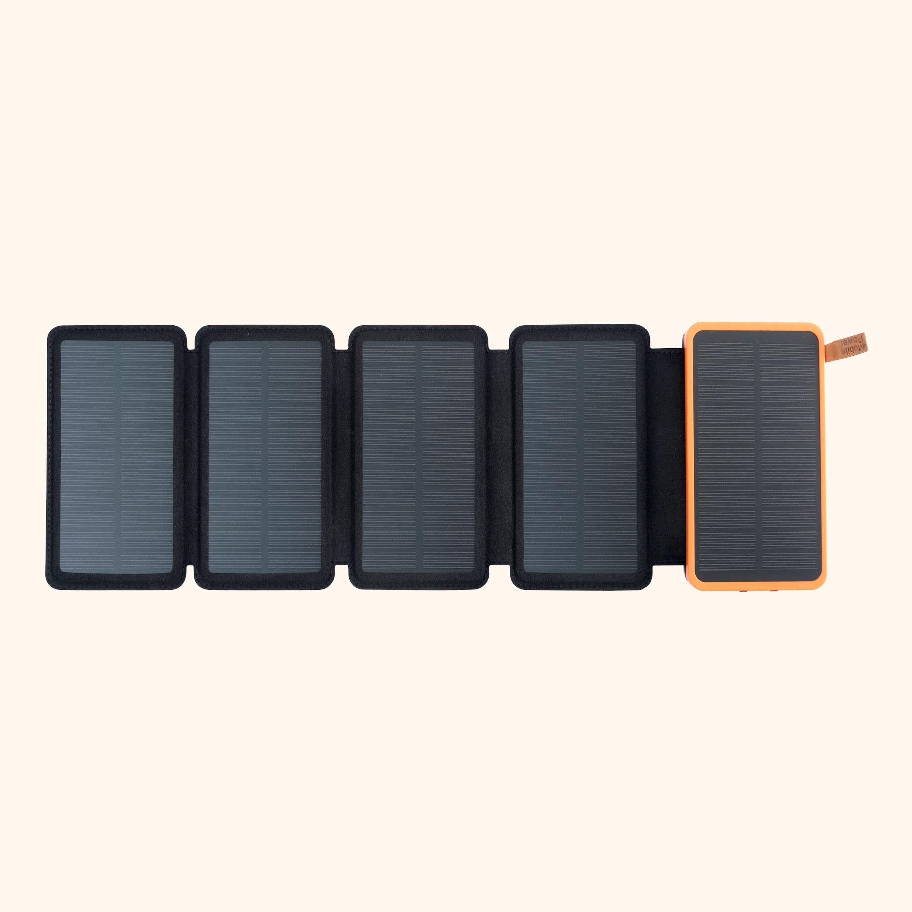 Phone Solar Power Bank