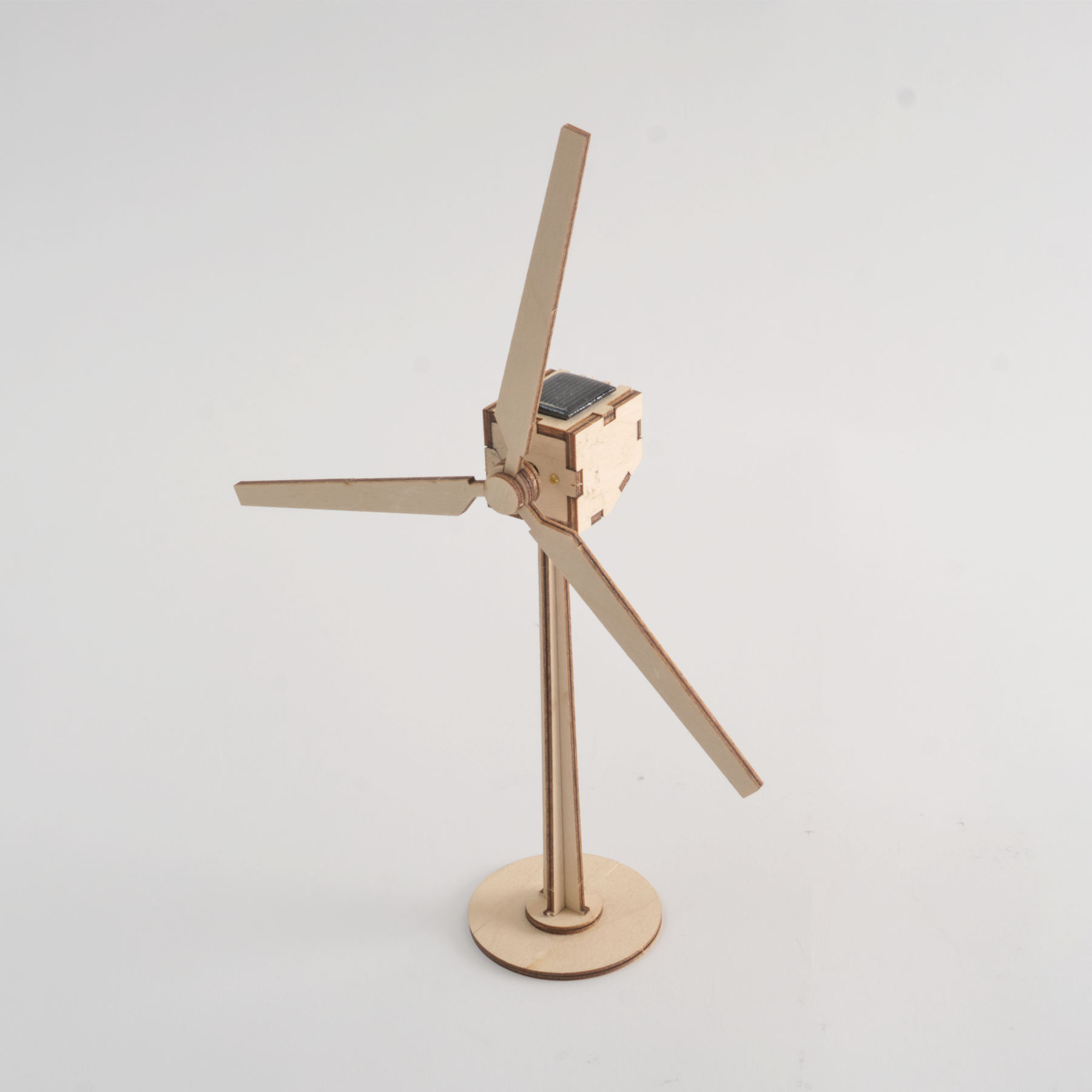 Wind Turbine