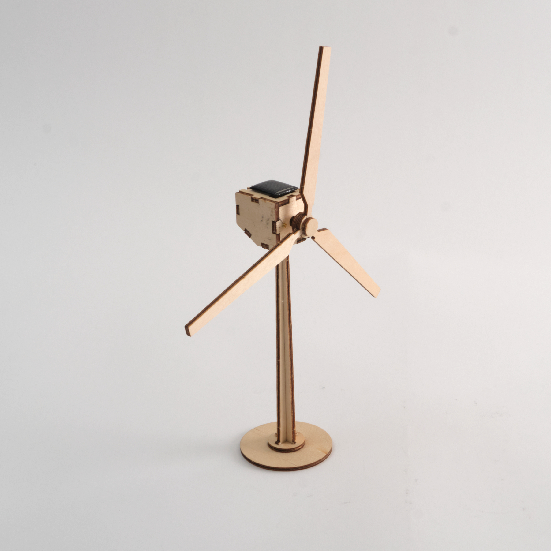 Wind Turbine